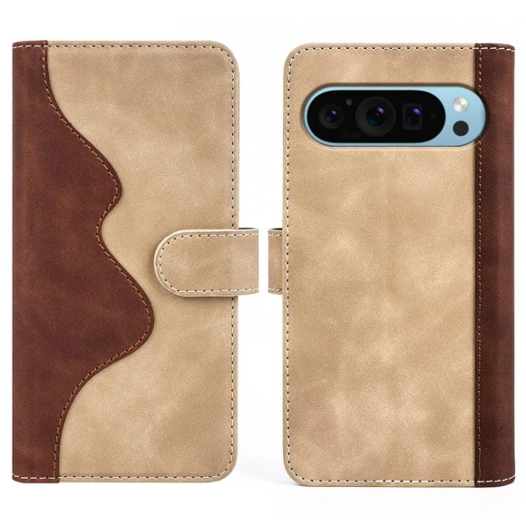 PU Leather Wallet Case — Basic Cases, Smartwatch 2025