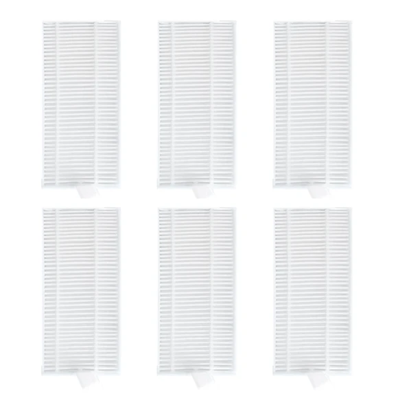 Replacement Filters Kit for RoboVac — Parts & Accessories, Three Body