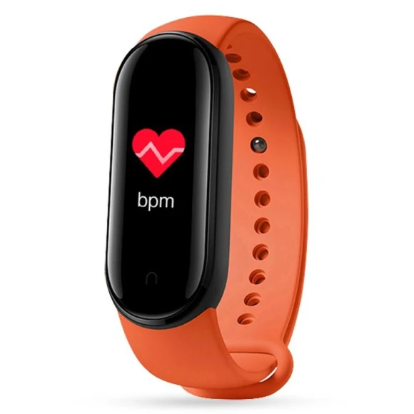 Smart Band — Fitness Bands, Joliann
