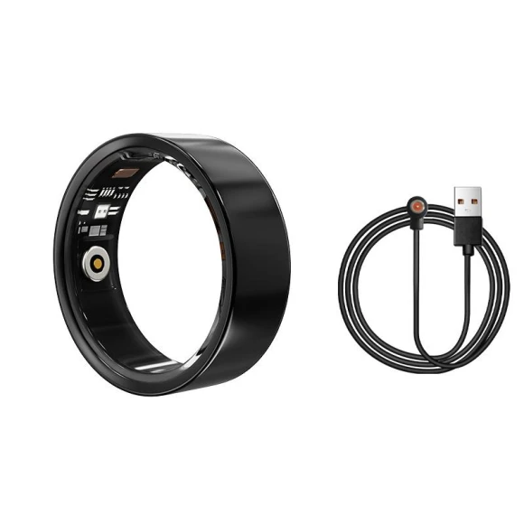 Smart Ring: Health Tracker — Smart Rings, TrendVibeCN