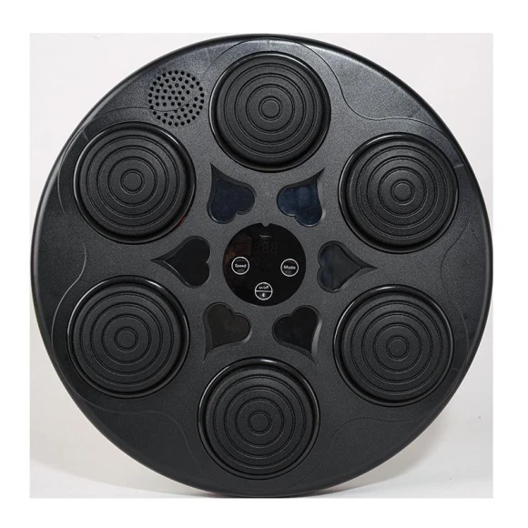 Smart Training Music Boxing Wall Target Trainer — Home Gyms, Binchi Outdoor Equipment