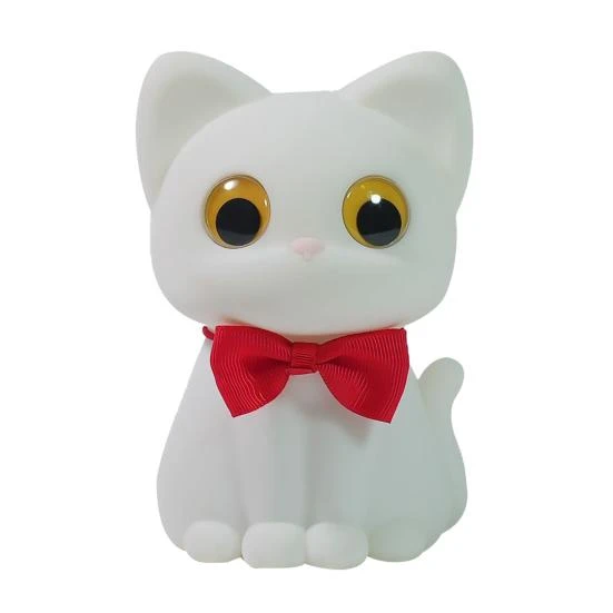 Soft Glow Silicone Night Light — Lamps & Shades, Pleasure Holiday