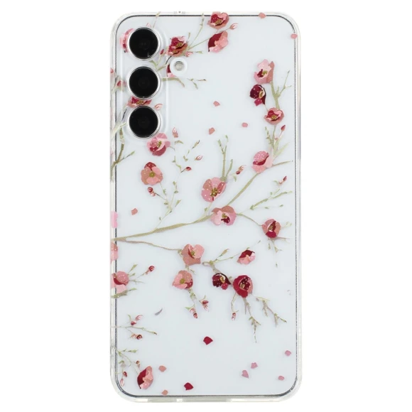 Soft TPU Case with Pattern Printing — Bumpers, Smartwatch 2025