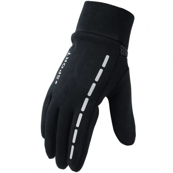 Touchscreen Cycling Gloves — Gloves, Freedom Outdoors