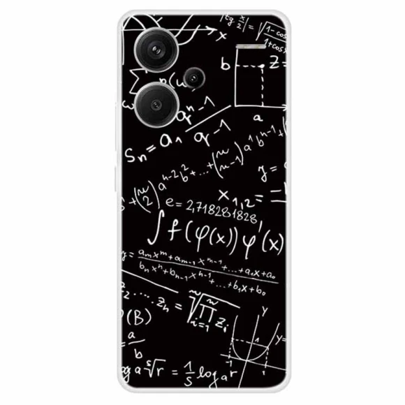 TPU Case with Pattern Printing — Screen Protectors, Smartwatch 2025