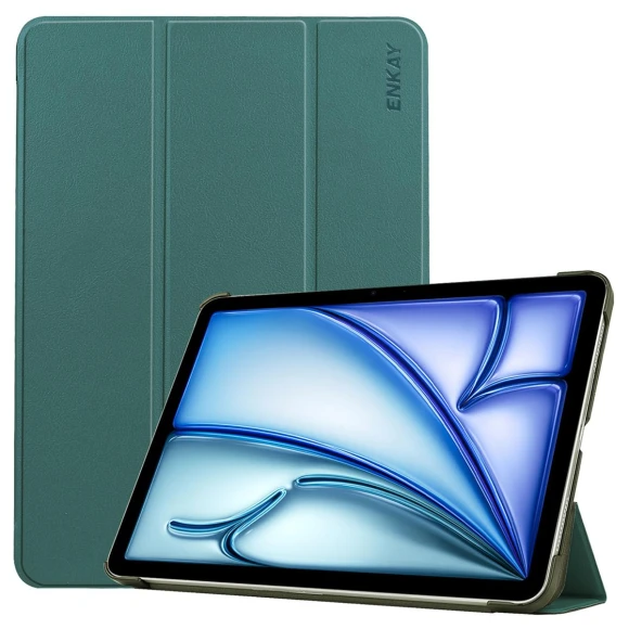 Trifold Stand Cover for iPad Air 13 — Protective Cases, ENKAY