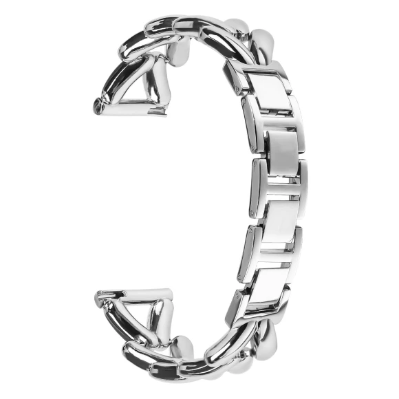 Twisted Metal Watch Strap — Smartwatch Straps, Smartwatch 2025