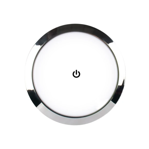 Ultra-Thin LED Touch Light — Commercial Lighting Solutions, xianyou