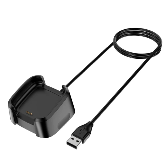 USB Charging Cable — Smartwatch Charging Solutions, CASE-FE1