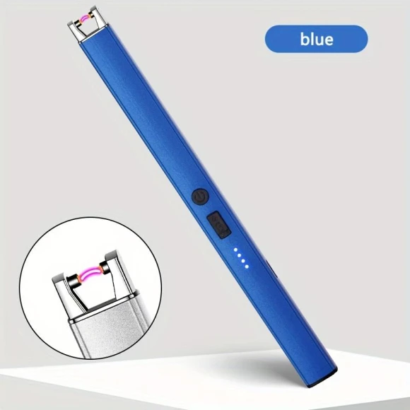 USB Rechargeable Arc Lighter — Lighters, Musk