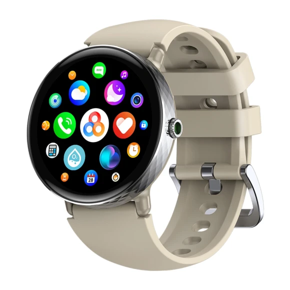 Wireless Smart Watch — Smartwatches, OutsideWorld