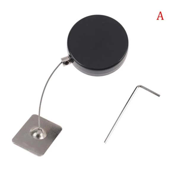 Automatic Touch Sensor Door Closer — Door Closers, Coiled Dragons