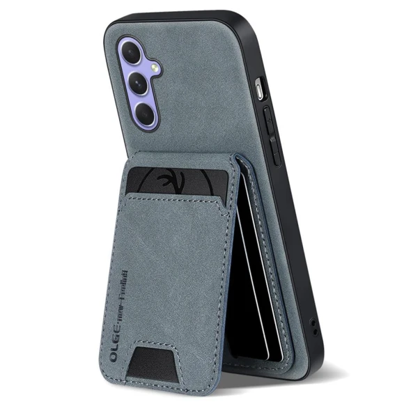 Card Holder Kickstand Anti Drop Case — Phone Accessories, Smartwatch 2025