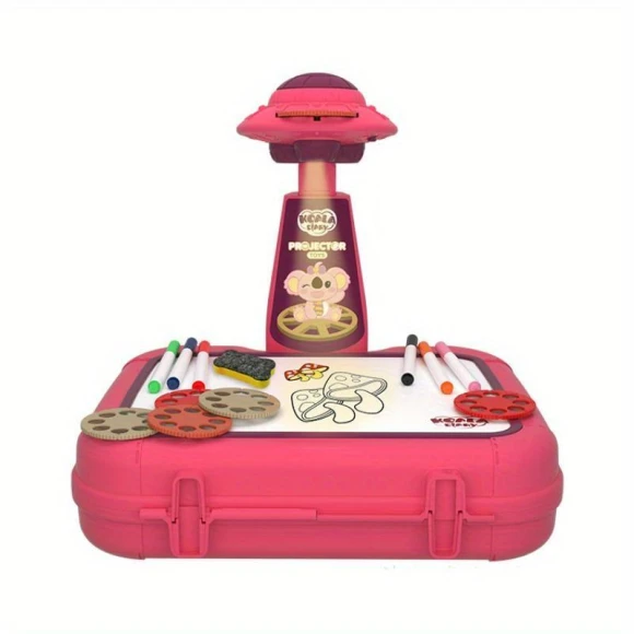 Drawing Projector Set — Drawing Boards, TTikTok