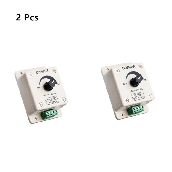 Handheld Dimmer for LED Strip, Lamps — Bay Lighting, PHYUN-autoparts