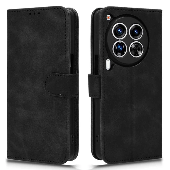 Leather Wallet Case — Basic Cases, Smartwatch 2025