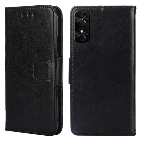 Magnetic Flip Shockproof Folio Phone Cover — Screen Protectors, Smartwatch 2025