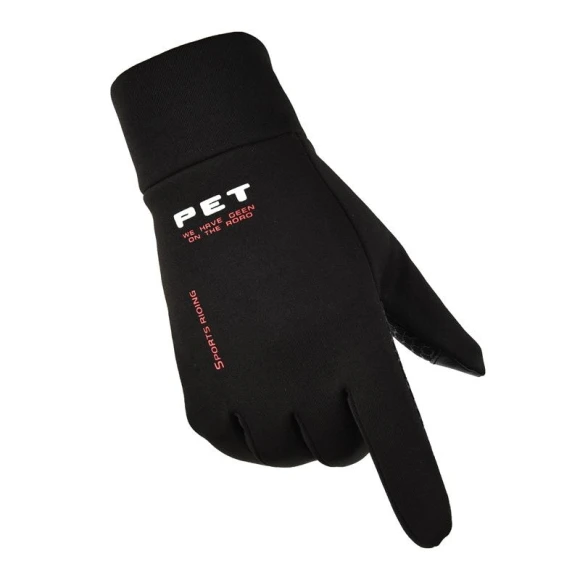 Men's Windproof Thermal Touchscreen Gloves — Gloves & Mittens, Freedom Outdoors