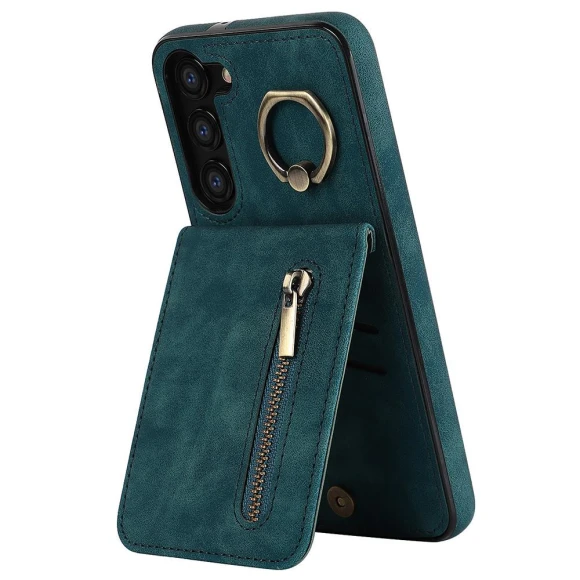 RFID Blocking Kickstand Phone Case — Phone Accessories, Smartwatch 2025