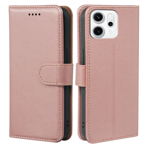 RFID Blocking Wallet Case with Magnetic Clasp — Flip Cases, Smartwatch 2025
