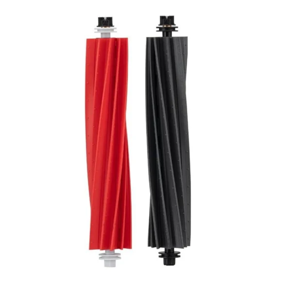 Roller Brush Set for Robot Vacuum — Accessories, Pale Blue