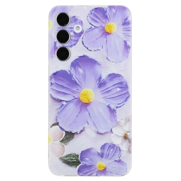 Soft TPU Case with Pattern Printing — Basic Cases, Smartwatch 2025
