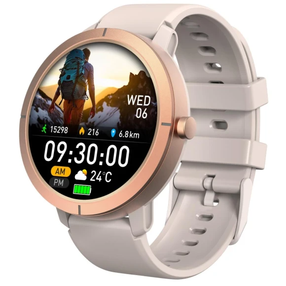 Sports Watch with GPS — Smartwatches, Rainbuvvy
