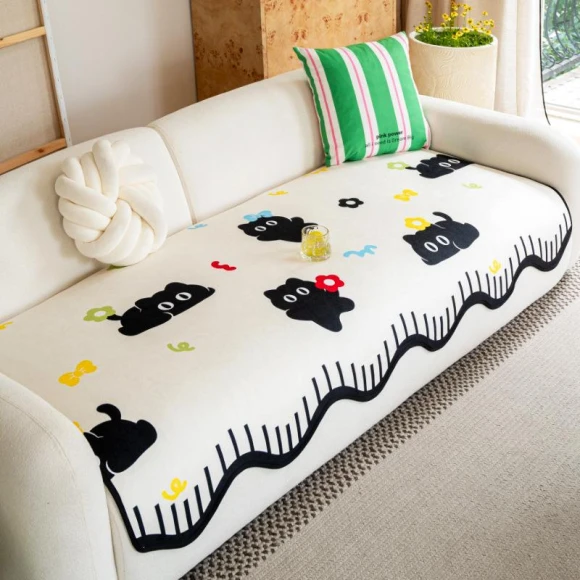 Universal All-Season Advanced Touch Sofa Cushion — Lumbar, Garden Supplies My