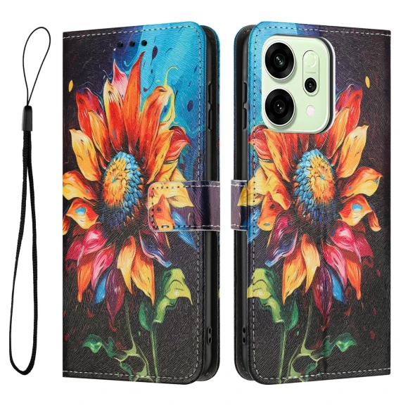 Wallet Case with Print — Phone Accessories, Smartwatch 2025