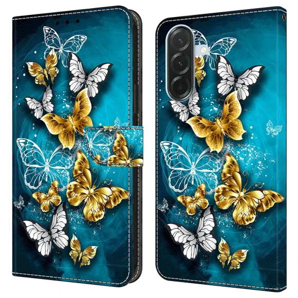 Wallet Case with Stand — Phone Accessories, Smartwatch 2025