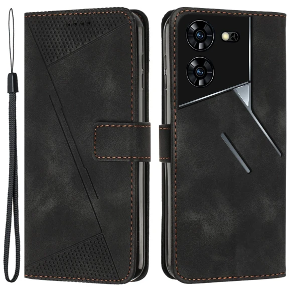 Wallet Phone Case Stand View Anti-Drop Cover — Smartwatch Protectors, Smartwatch 2025