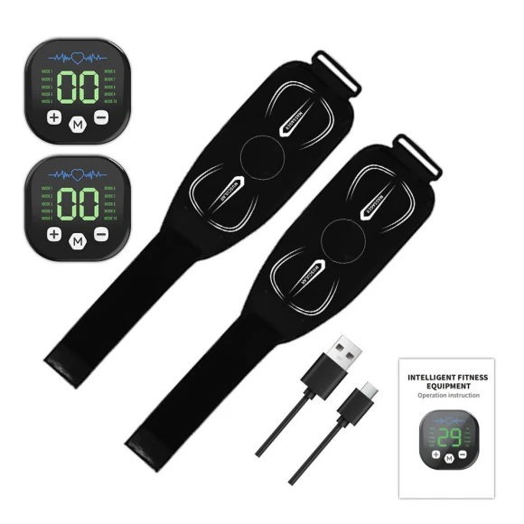 Abdominal Toning Belt — Muscle Stimulators, BC Pet Supplies