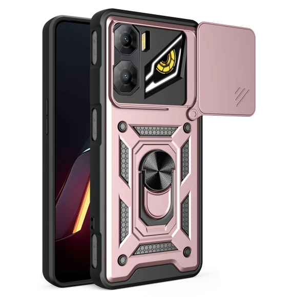 Case with Slide Camera Lid — Basic Cases, Smartwatch 2025