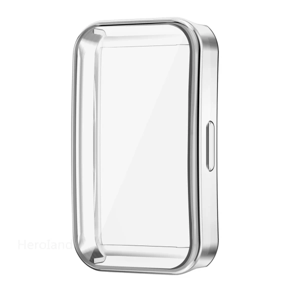 Full Protective Case Cover with Screen Protector — Screen Protectors, MY-CASE