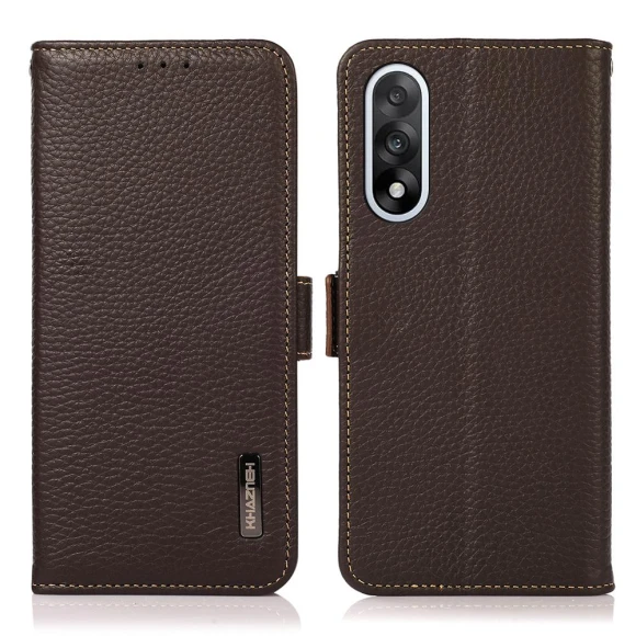 Genuine Cow Leather Cover — Protective Cases, Smartwatch 2025