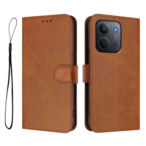 Wallet Case with RFID Blocking — Flip Cases, Smartwatch 2025