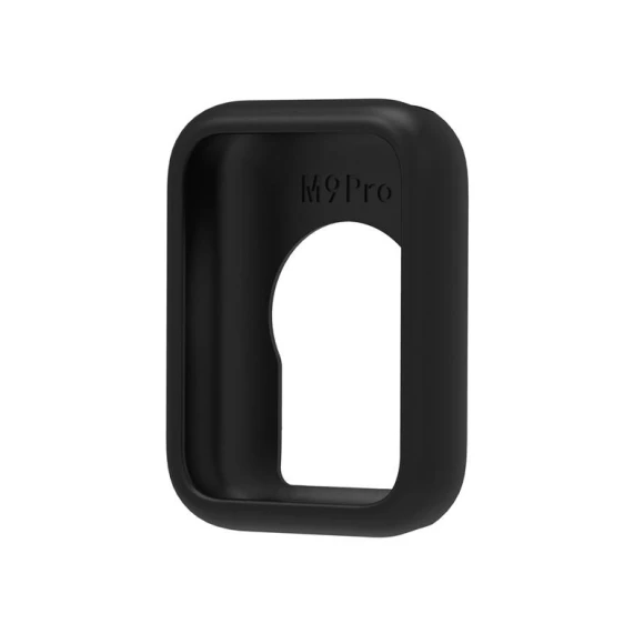 Silicone Cover — Wearable Accessories, MY-CASE