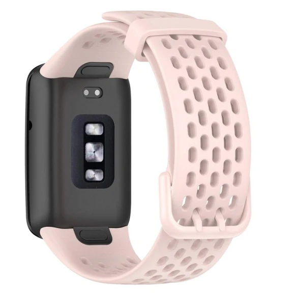 Silicone Strap Wrist Band — Fitness Bands, MY-CASE