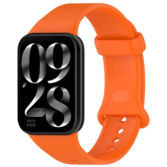 Silicone Strap — Fitness Bands, MY-CASE