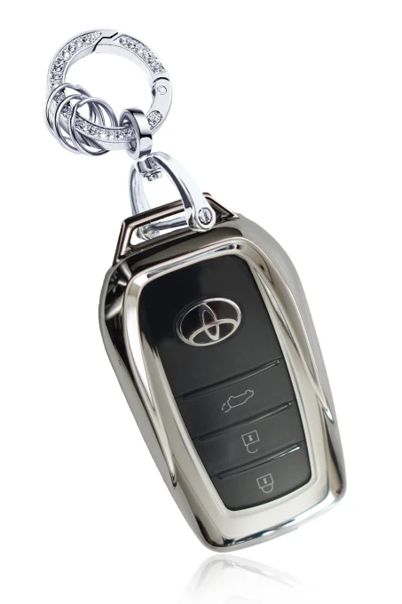 Smart Key Case — Key Holders & Accessories, Samurai Japan