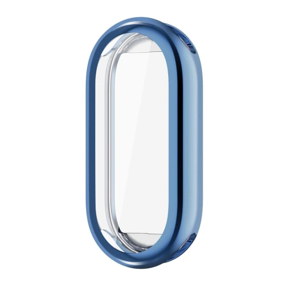 Smart Watch Bumper Plated Screen Protector TPU Case — Screen Protectors, yuanlin