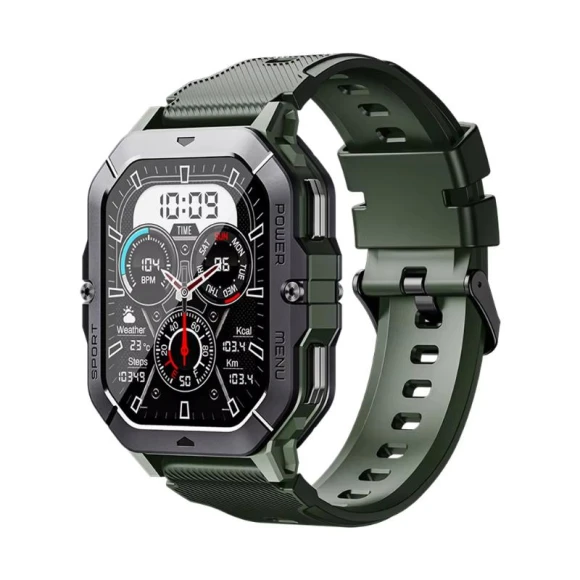 Smart Watch with Bluetooth Calling — Smartwatches, PRISMA