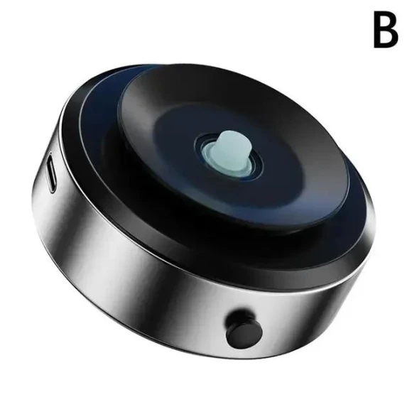 Universal Magnetic Car Phone Holder — Dashboard Installation Kits, RuJia Home Decor