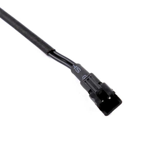 Universal Water Temperature Gauge Meter Sensor Connector — Water & Oil Temperature, happybuySE