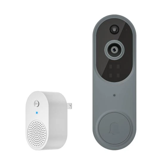 Video Doorbell — Smart Home Security, Neworld Life