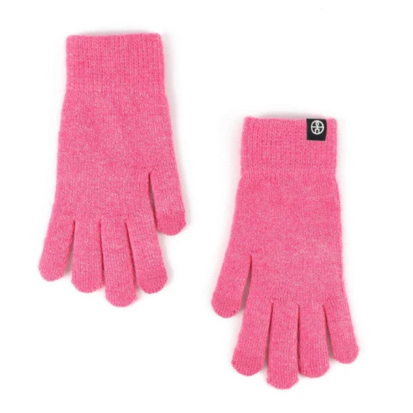 Winter Knitted Gloves — Gloves & Mittens, Yiran bag