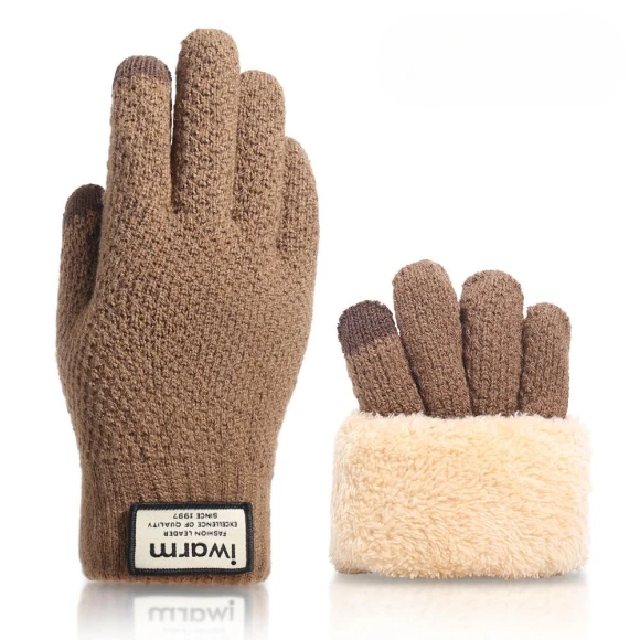 Winter Touchscreen Gloves — Gloves & Mittens, Yiran bag
