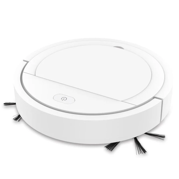Automatic Sweeping Robot — Smart Cleaning Robots, Factory Discount Outlet