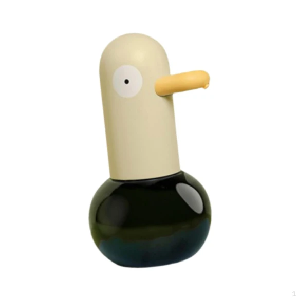 Automatic Touchless Soap Dispenser — Care Dispensers, Moonice