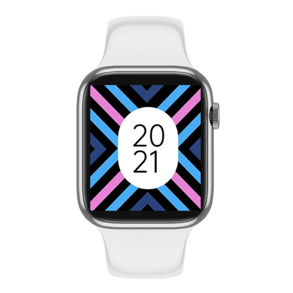 Bluetooth Call Smart Watch — Smartwatches, Become Beauty